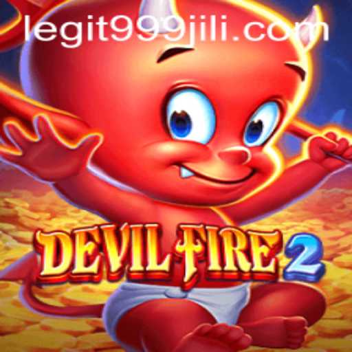 Exploring DevilFire2: The Thrilling Adventure of 999jili