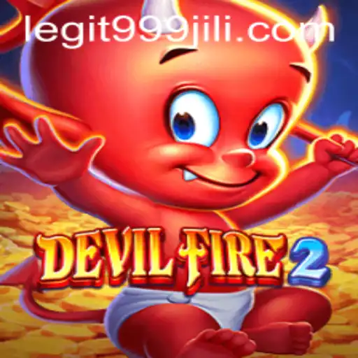 Exploring DevilFire2: The Thrilling Adventure of 999jili