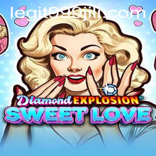 DiamondExplosionSweetLove: Unveiling The Gaming Sensation