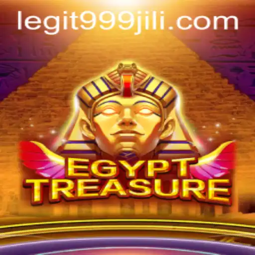 Exploring the Mysteries of EgyptTreasure: A Dive into the Game