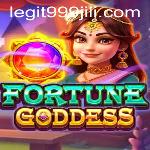 Exploring the Enchanting World of FORTUNEGODDESS: A 999jili Adventure