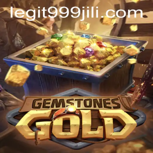 Discover the Thrilling World of GemstonesGold: Unveiling the Secrets of 999jili