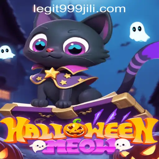 HalloweenMeow: A Spooky Gaming Adventure with 999jili