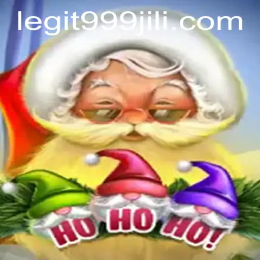 Explore HoHoHo: The Festive Game Revolutionizing Online Entertainment with 999jili
