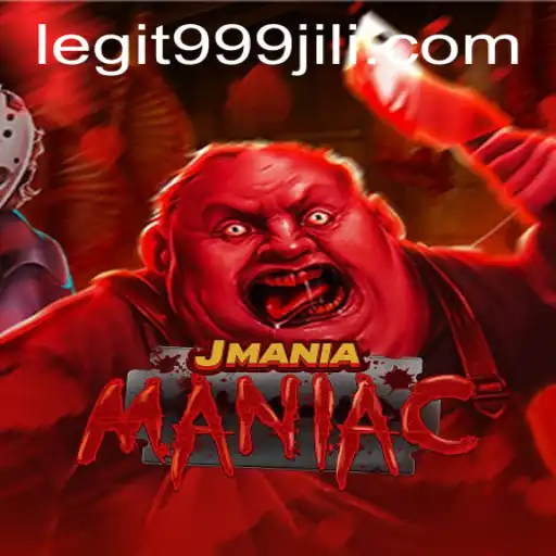 JManiaManiac: Dive into the Frenzy