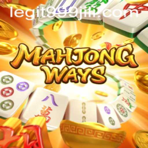 Explore the Exciting World of MahjongWays with 999jili