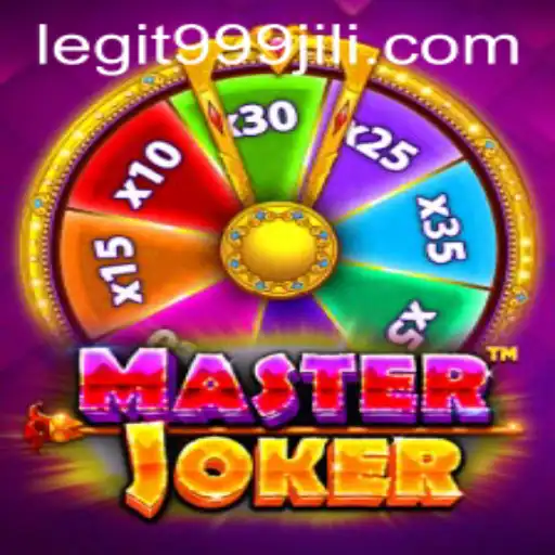 MasterJoker: A Comprehensive Guide to Winning Big with 999jili
