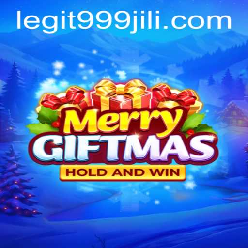 Discover the Festive World of MerryGiftmas: A Unique Gaming Adventure by 999jili