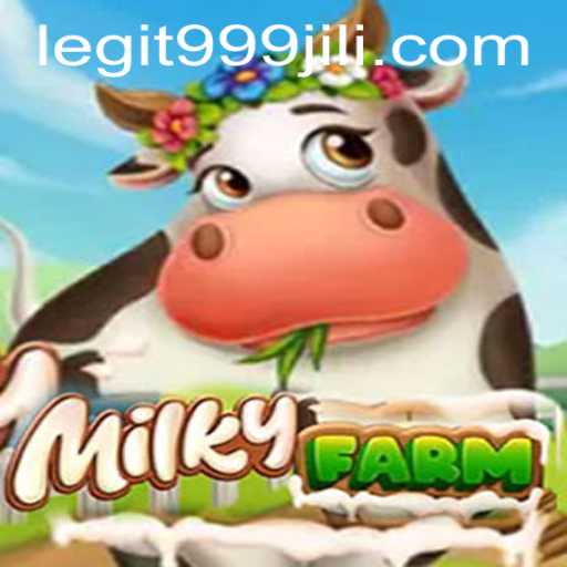 Exploring MilkyFarm: A Journey into Virtual Farming with 999jili
