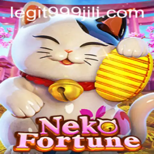 Unveiling NekoFortune: The Next Big Thing in Online Gaming