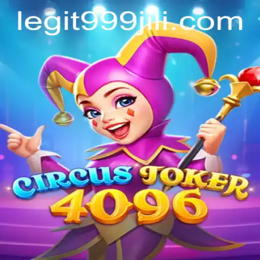 CircusJoker4096: A Thrilling New Chapter in Gaming