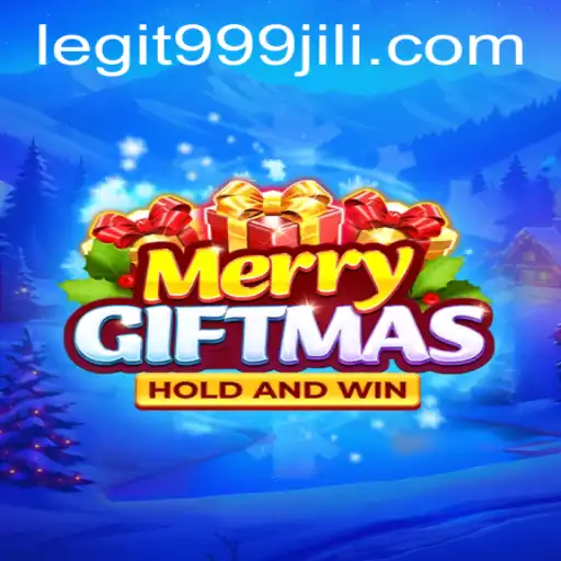 Discover the Festive World of MerryGiftmas: A Unique Gaming Adventure by 999jili