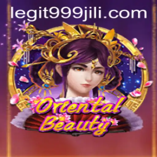 Exploring the Captivating World of OrientalBeauty in 999jili