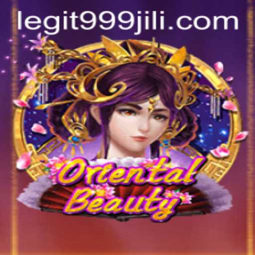 Exploring the Captivating World of OrientalBeauty in 999jili