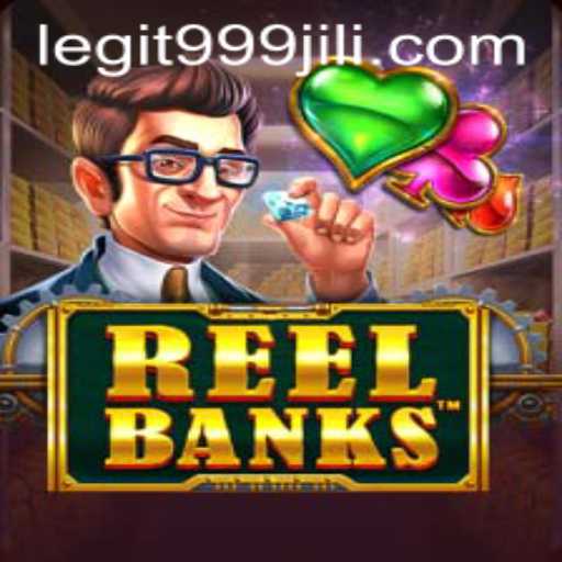 ReelBanks: Exciting Gameplay in the World of 999jili