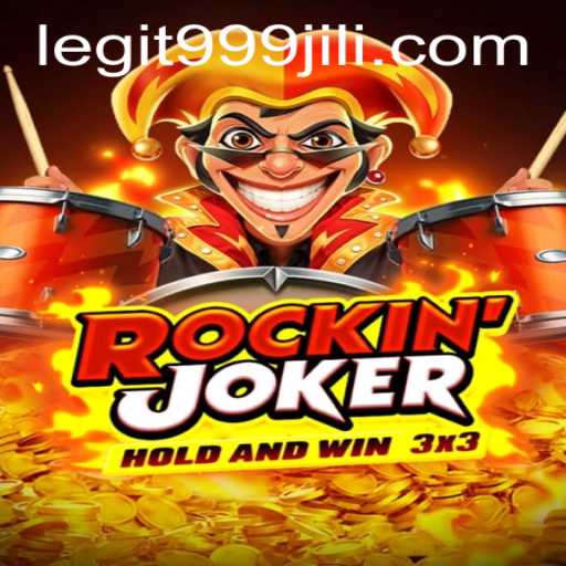 Discovering RockinJoker: A Thrilling Gaming Experience with 999jili