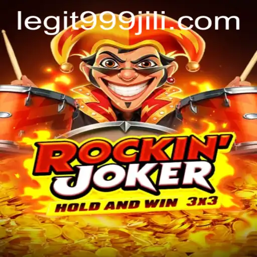 Discovering RockinJoker: A Thrilling Gaming Experience with 999jili