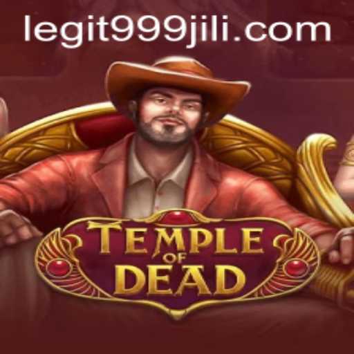 Exploring the Mystical World of TempleofDead