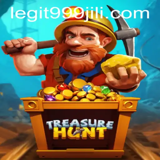Unveiling the Exciting World of TreasureHunt: A Glimpse into the Legendary 999jili Realm